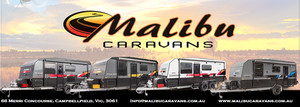 Malibu Caravans Pic 3