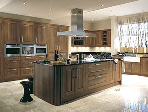 Advanced Shopfitting & Joinery Pic 4 - kitchen