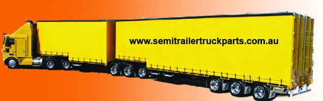 Semi Trailer Truck Parts - Online Store Pic 1