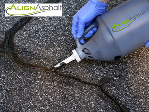 Align Asphalt Pic 4 - Asphalt Repairs