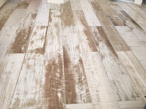 Above & Beyond Tiling Pic 5 - Timber look PorcelainCasurina