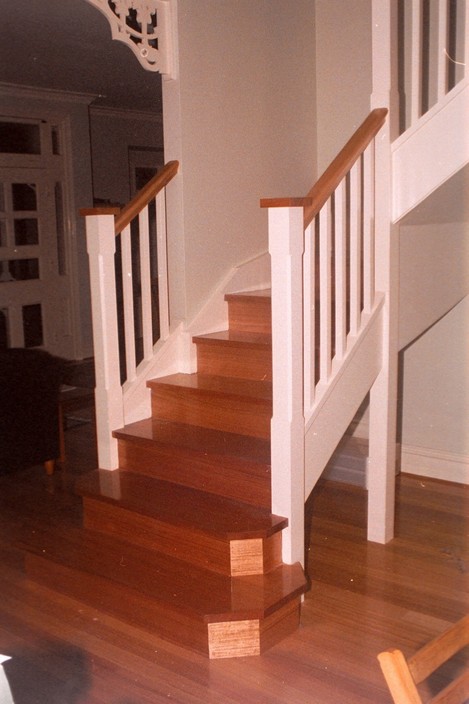 Stairtech Pty Ltd Pic 1