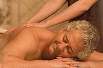 HolidayCalm Pic 5 - Relaxation Massage