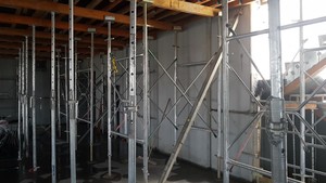 Formwork Contractors Melbourne Pic 3