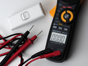 Aspire Electrical Contracting Pic 4 - aspire electrical contracting includes tag and test services