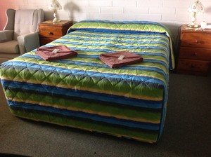 Murray Bridge Motor Inn Pic 5 - Homely comfort