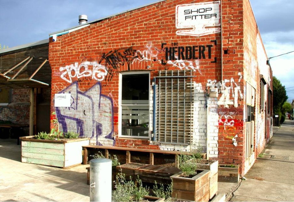 The Herbert Cafe Pic 1 - 41 Arthurton Road Northcote Opposite Northcote train station