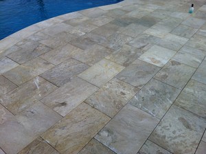 Elite Paving Co. Pic 2 - JAVA CREAM