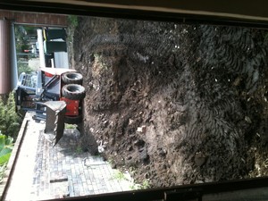 Anthony's Bobcat Hire Pic 2