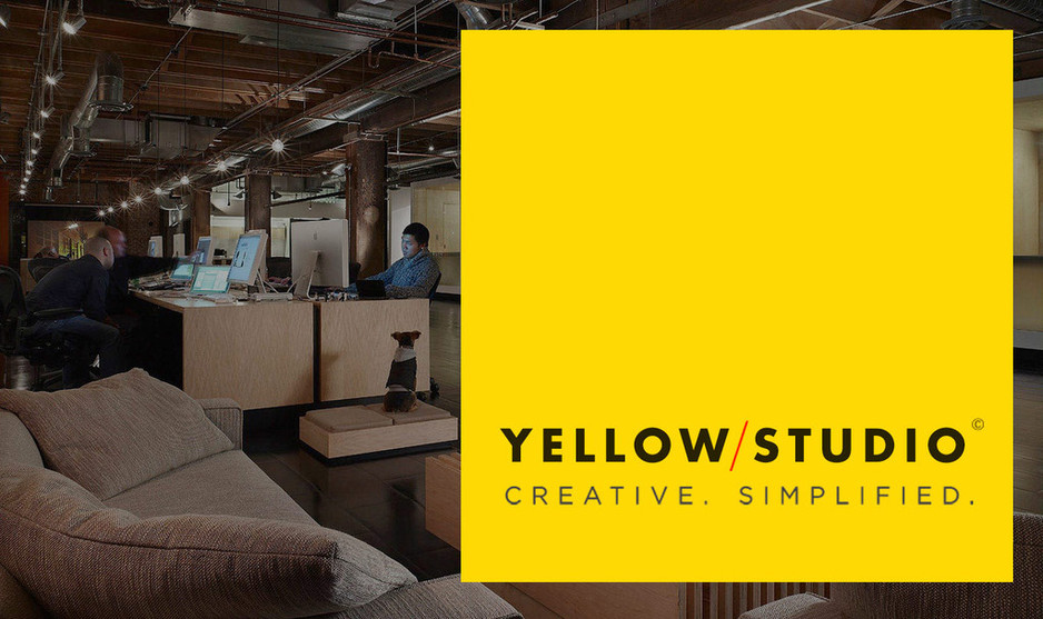 Yellow Studio - Web & Graphic Design Pic 1