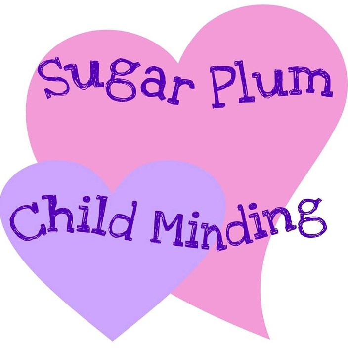 Sugar Plum Child Minding Pic 1