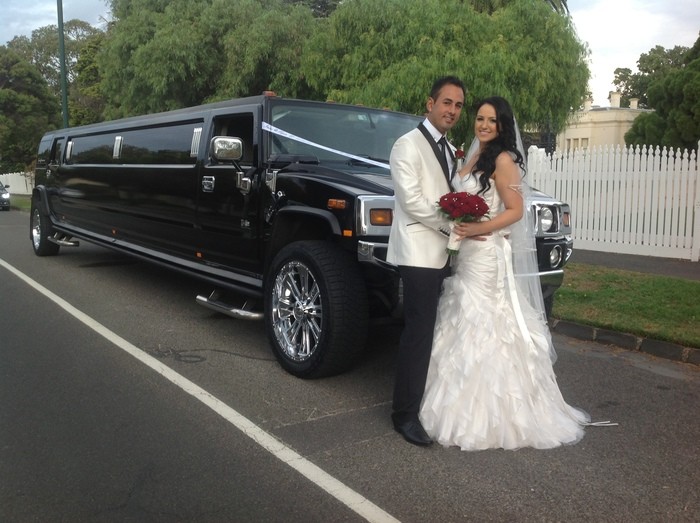 Exclusive Limousines Pic 2