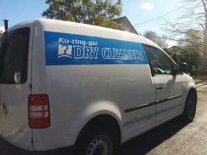 Ku-ring-gai Dry Cleaners Pic 3 - Pick up and Delivery Service Kuringgai Dry Cleaners Turramurra