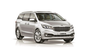 Northside Car Rentals Redcliffe Pic 2 - Car Hire Perth Kia Carnival