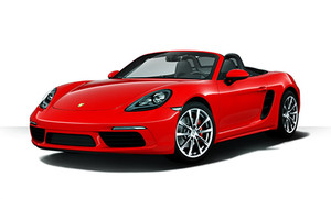 Northside Car Rentals Redcliffe Pic 3 - Luxury Sports Car Hire Porsche Boxster RToadster