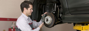 Stopmasters Brake and Mechanical Pic 3 - break servicing