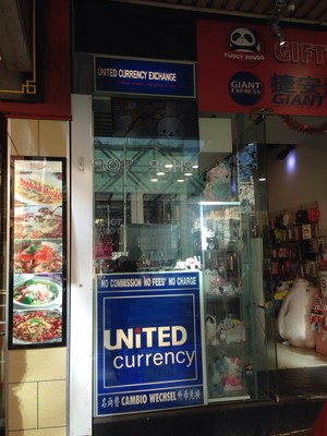 United Currency Exchange Pic 2