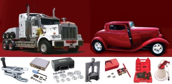 TRUCKTOOLS Pic 1