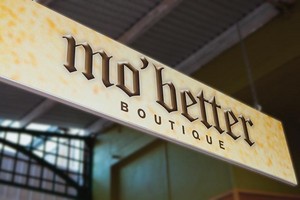 Mo'Better Boutique Pic 3