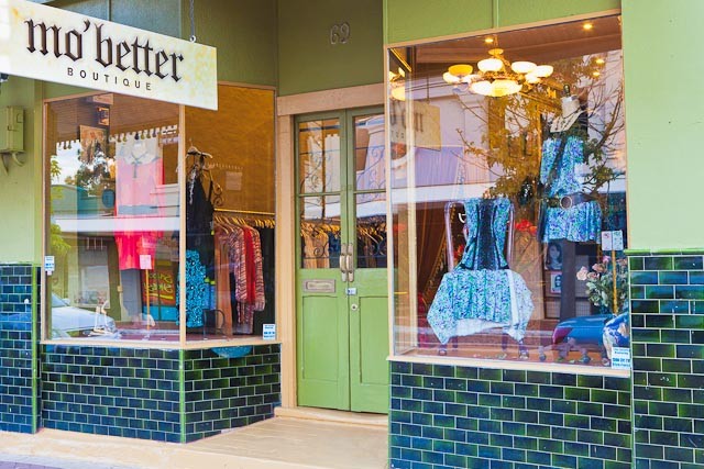 Mo'Better Boutique Pic 1