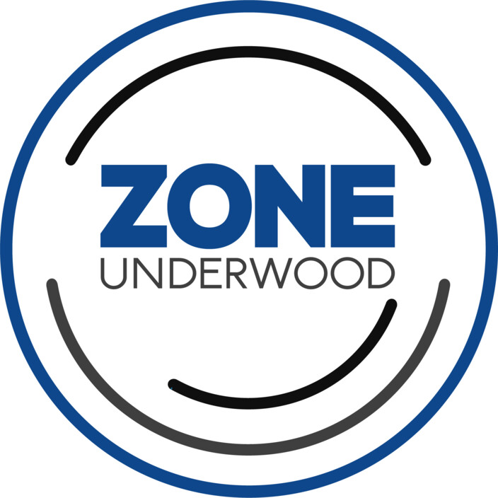 Zone Underwood Pic 1 - Zone Underwood Logo