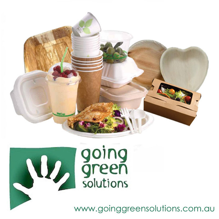 Going Green Solutions Pic 1 - Ecolifestyle products for every home and business