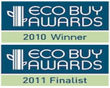 Going Green Solutions Pic 3 - EcoBuy Awards