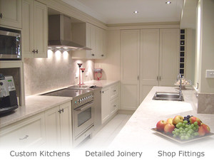 Skyline Kitchens Pic 2