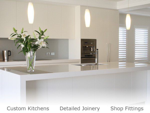 Skyline Kitchens Pic 1