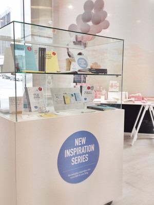 Kikki. K Stationary Pic 3 - Displays