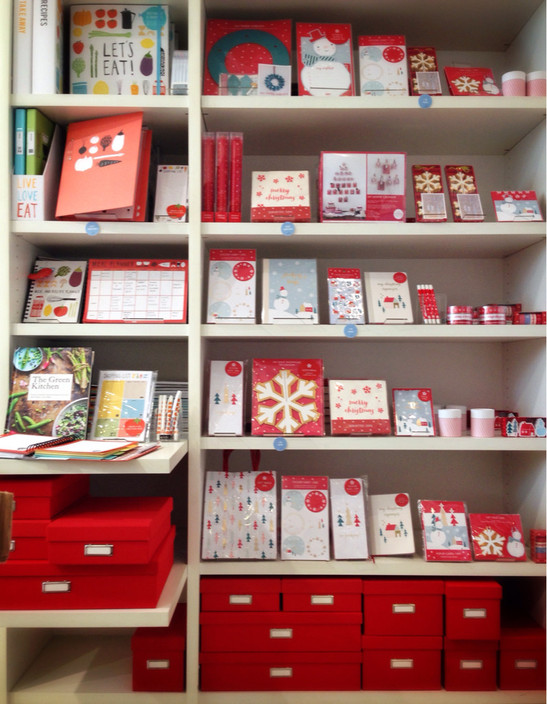 Kikki. K Stationary Pic 1 - Stationaries