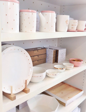 Kikki. K Stationary Pic 4 - Table wares