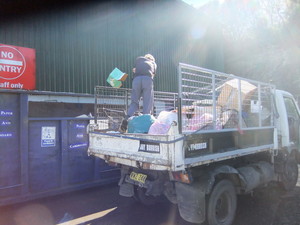 Rubbish Removal Pic 3