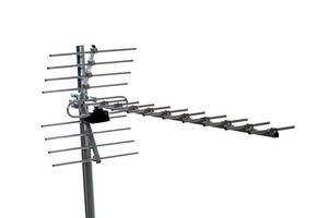 Sydney Wide Antennas Pic 4 - Audiovisual Installs Sydney