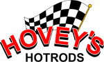 Hovey's Hotrods Pic 1