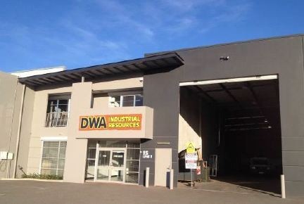 DWA Industrial Resources Pic 1