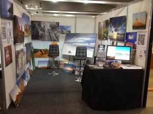 australianphotos Pic 3 - As displayed at the Melbourne HIA Home show