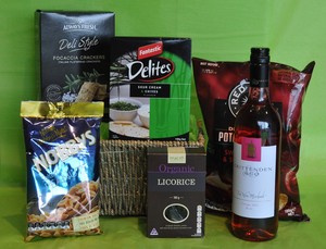 We Do Hampers Pic 5