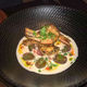 Bistro Dom on Waymouth Pic 5 - Prawns