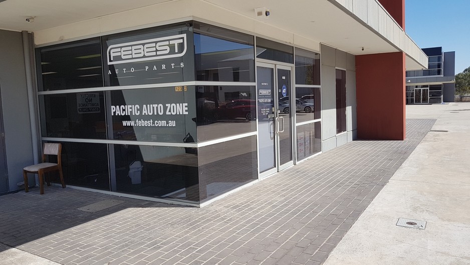 Pacific Auto Zone Pty Ltd Pic 1