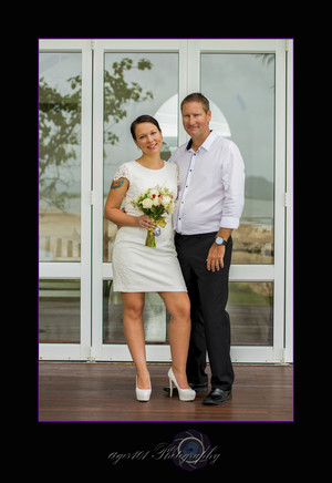 Andrew Gordon Cairns Photography Pic 3 - Weddings