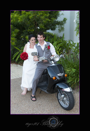 Andrew Gordon Cairns Photography Pic 5 - Weddings