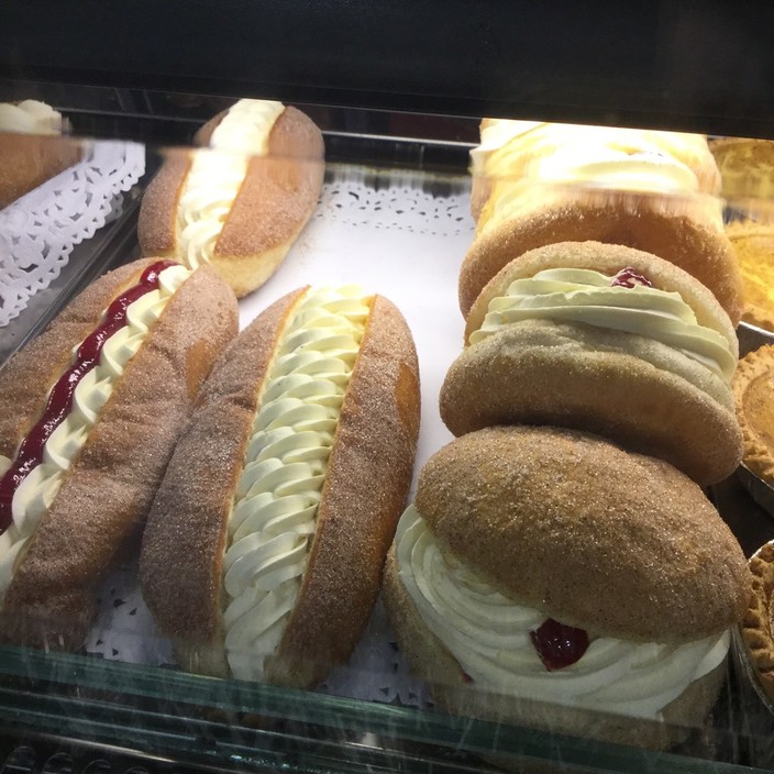 Bryce's bakery Pic 2 - South Aussie specialty