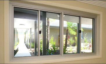 ALL SLIDING ROLLERS Pic 1 - Sliding Window