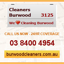 Burwood Cleaners Pic 1 - Burwood Cleaners