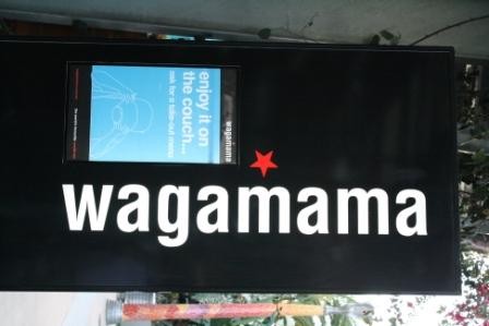 Wagamama - Fortitude Valley Pic 1