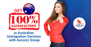 Aussizz Migration Agents & Education Consultants in Brisbane - Aussizz Group Pic 5