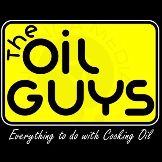 The Oil Guys Pic 2