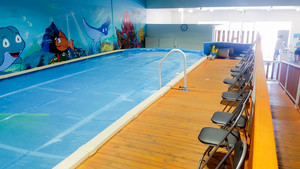 JUMP! Swim Schools Mackay Pic 2