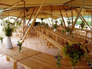 Tipikata Tipi Hire Pty Ltd Pic 4